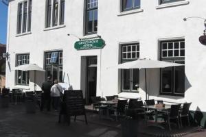 Greetsieler-Borse, Greetsiel