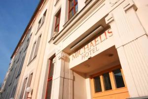 Hotel & Restaurant Michaelis, Leipzig