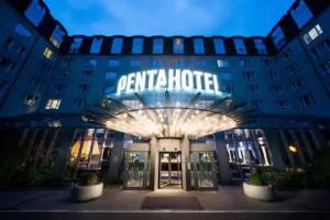 Pentahotel