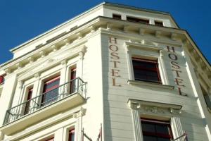 Sleepy Lion Hostel, Youth Hotel & Apartments, Leipzig