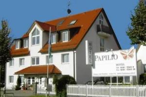 Hotel Papilio, Leipzig