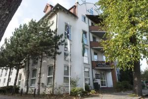 City Inn Hotel, Leipzig