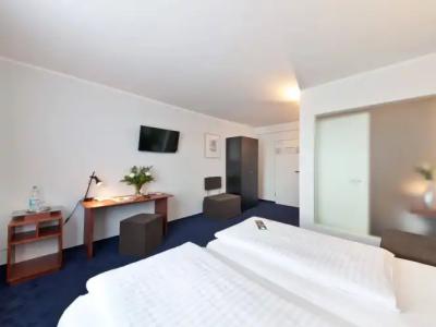 Novum Aviva Leipzig Neue Messe - 6