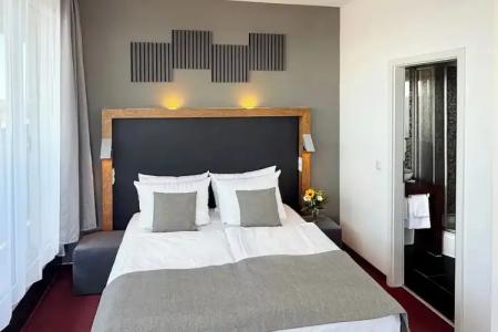 Novum Aviva Leipzig Neue Messe - 64