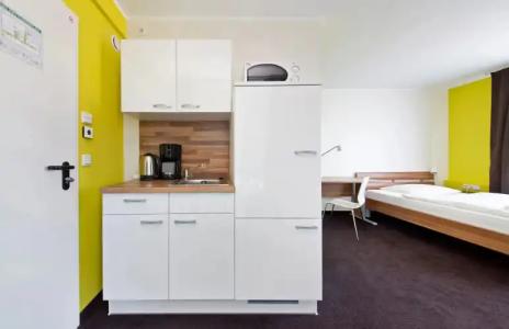 Novum Aviva Leipzig Neue Messe - 28