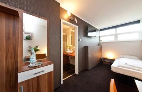 Novum Aviva Leipzig Neue Messe - 2