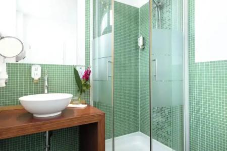 Novum Aviva Leipzig Neue Messe - 65