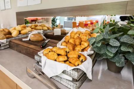 Novum Aviva Leipzig Neue Messe - 11