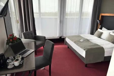 Novum Aviva Leipzig Neue Messe - 63