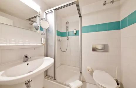 Novum Aviva Leipzig Neue Messe - 8