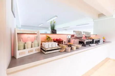 Novum Aviva Leipzig Neue Messe - 13