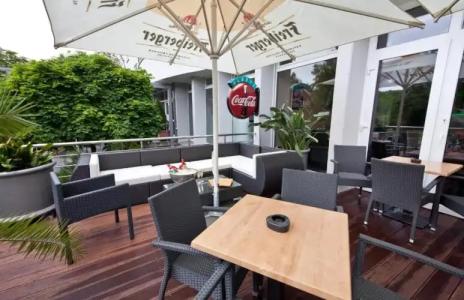 Novum Aviva Leipzig Neue Messe - 18