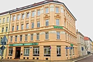 Hotel Astoria, Leipzig