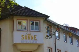 Hotel Sonne, Leinfelden-Echterdingen
