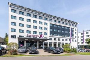 Holiday Inn Express Stuttgart Airport, Leinfelden-Echterdingen