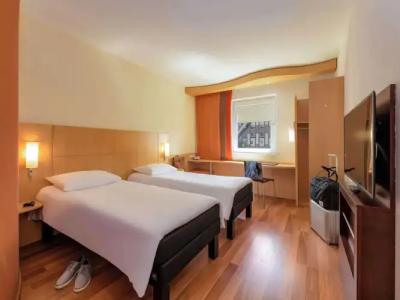 ibis Stuttgart Airport Messe - 30