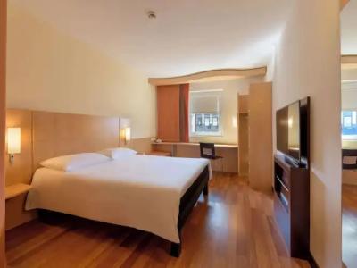 ibis Stuttgart Airport Messe - 25