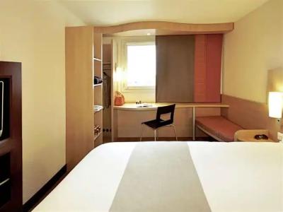 ibis Stuttgart Airport Messe - 4