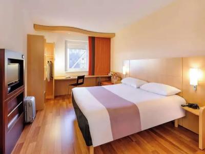 ibis Stuttgart Airport Messe - 32