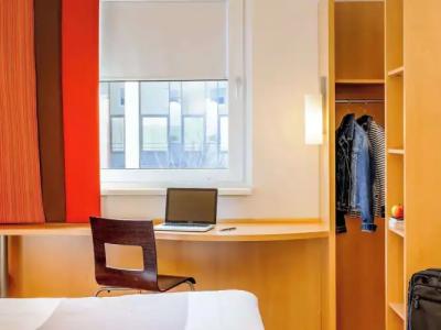 ibis Stuttgart Airport Messe - 27