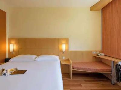 ibis Stuttgart Airport Messe - 28