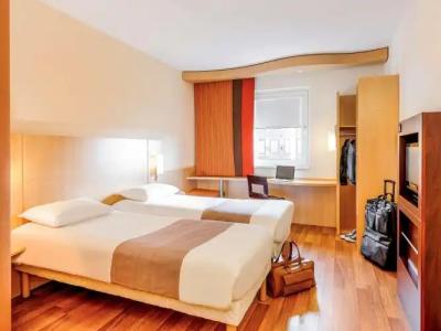 ibis Stuttgart Airport Messe - 2