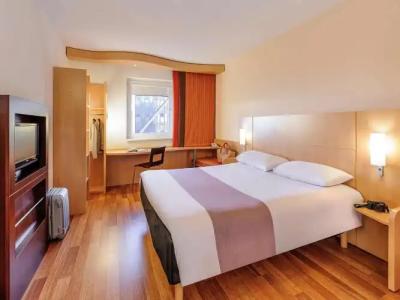 ibis Stuttgart Airport Messe - 3