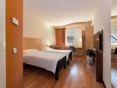 ibis Stuttgart Airport Messe - 29