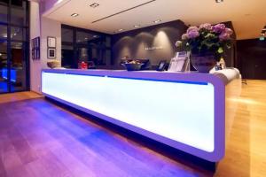 Parkhotel Stuttgart Messe-Airport