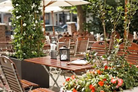 ParkStuttgart Messe-Airport - 42