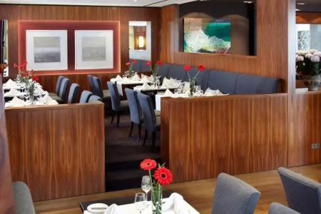 ParkStuttgart Messe-Airport - 18