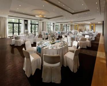 ParkStuttgart Messe-Airport - 24