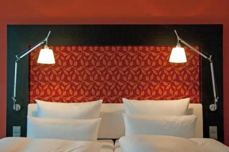 ParkStuttgart Messe-Airport - 31