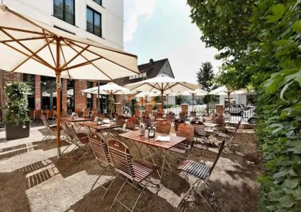 ParkStuttgart Messe-Airport - 29