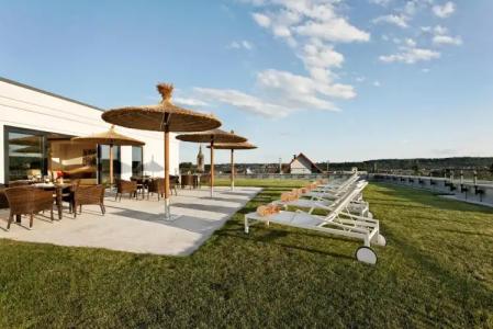 ParkStuttgart Messe-Airport - 38