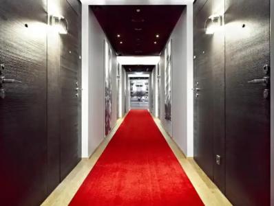 ParkStuttgart Messe-Airport - 25