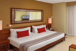 Shandrani Beachcomber Resort & Spa, Blue Bay