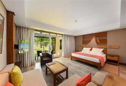 Shandrani Beachcomber Resort & Spa - 134