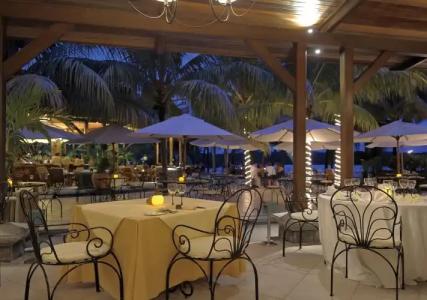 Shandrani Beachcomber Resort & Spa - 8