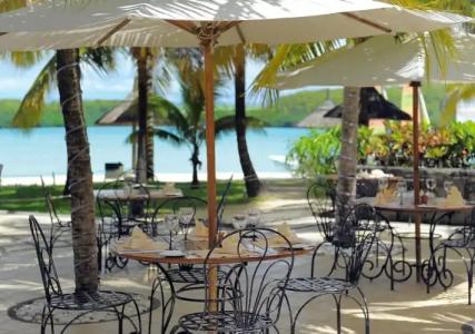 Shandrani Beachcomber Resort & Spa - 23