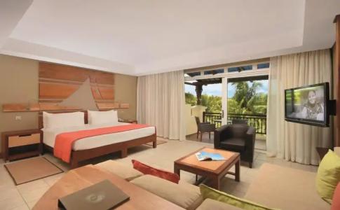 Shandrani Beachcomber Resort & Spa - 2