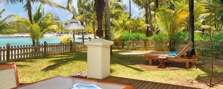 Shandrani Beachcomber Resort & Spa - 79