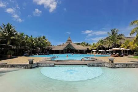 Shandrani Beachcomber Resort & Spa - 13