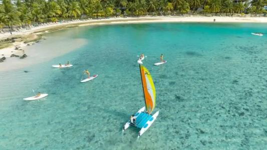 Shandrani Beachcomber Resort & Spa - 109