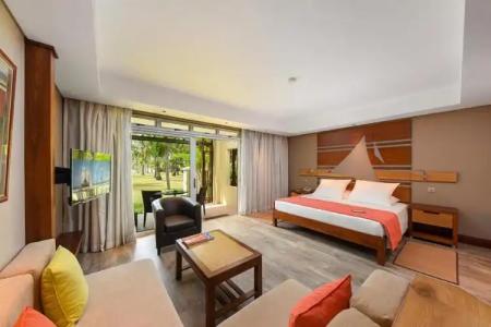 Shandrani Beachcomber Resort & Spa - 5