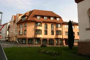 Hotel Traube, Leimen