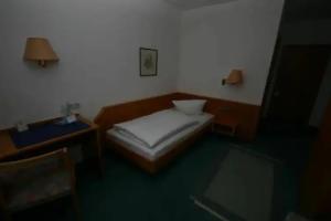 Hotel Traube, Leimen