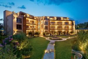 Leimen - Hotels
