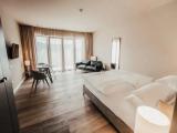 Single Junior Suite