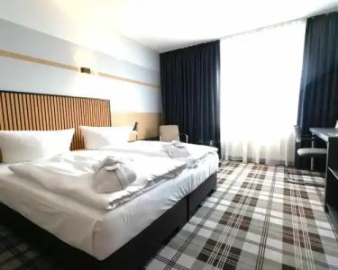 Median Hannover Lehrte - 62